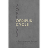 Sophocles' Oedipus Cycle: A Dual Language Edition - Paperback