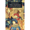 The Pastons: A Family in the Wars of the Roses - Paperback