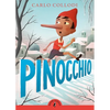Pinocchio - Paperback