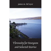 Threnody for Sturgeon and Selected Stories - Paperback