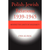 Polish-Jewish Relations 1939-1945: Beyond the limits of solidarity - Paperback
