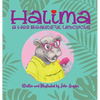 Halima and Her Beautiful Unicycle - Hardcover