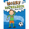 Henry Heckelbeck Never Cheats - Hardcover