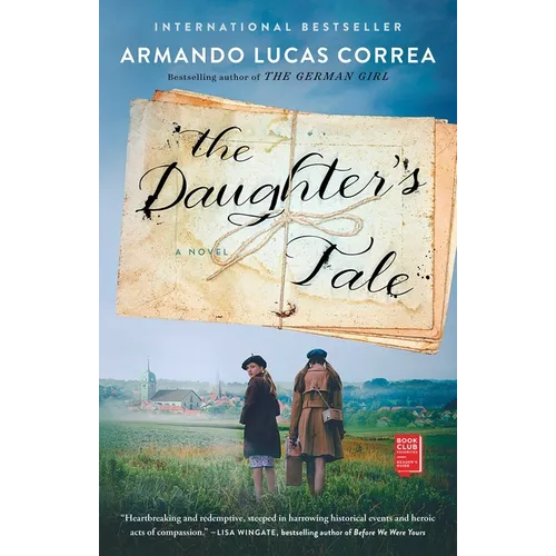 The Daughter's Tale - Paperback