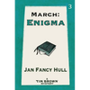 March: Enigma - Paperback