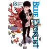 Blue Exorcist, Vol. 18 - Paperback