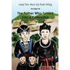 The Father Who Turned Into a Caterpillar - Paperback