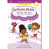 Petra and Lili go to Carnival for the First Time / Petra ak Lili ale nan Kanaval pou Premye Fwa (bilingual) - Hardcover