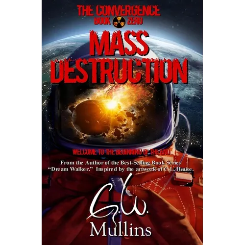 Mass Destruction - Hardcover