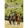 Ciara & Misty's Connemara Pony Adventures The Coral Cove Horses Series Collection - Books 4 to 6 - Paperback