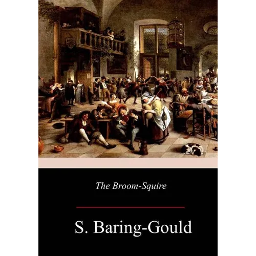 The Broom-Squire - Paperback