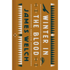 Winter in the Blood - Hardcover