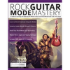 Rock Guitar Mode Mastery: A Guide to Learning and Applying the Modes to Rock and Shred Metal Guitar with Chris Zoupa - Paperback