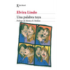 Una Palabra Tuya / A Word from You - Paperback