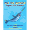 Ned the Narwahl - Paperback