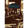 Durham, North Carolina: A Postcard History - Hardcover