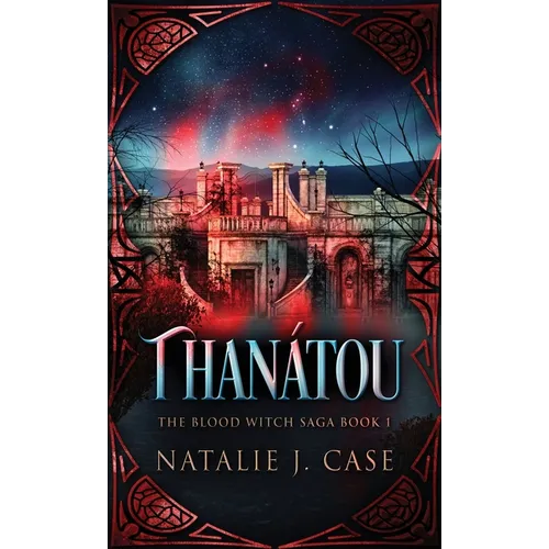 Thanátou - Hardcover