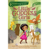 Artemis & the Awesome Animals: A Quix Book - Paperback