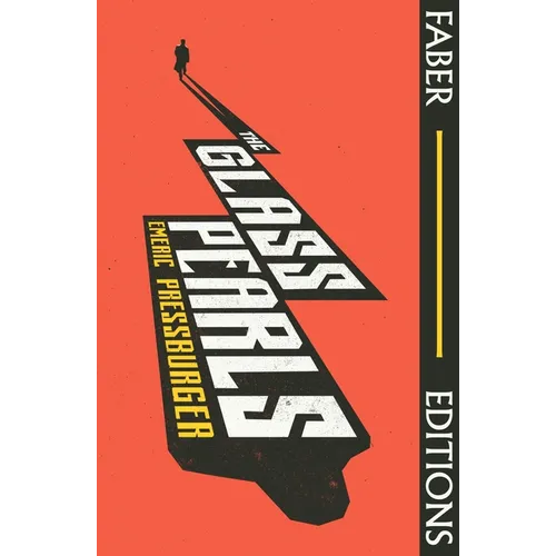 The Glass Pearls - Paperback