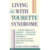 Living with Tourette Syndrome - Paperback