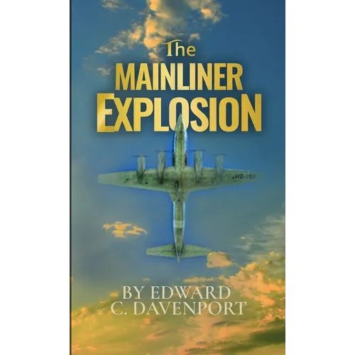 The Mainliner Explosion - Paperback