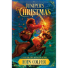 Juniper's Christmas - Hardcover