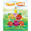Grand Appy's Family - Paperback