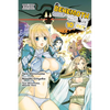 I'm a Behemoth, an S-Ranked Monster, But Mistaken for a Cat, I Live as an Elf Girl's Pet, Vol. 10 (Manga): Volume 10 - Paperback