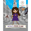 Petra's Power to See: A Media Literacy Adventure - Paperback