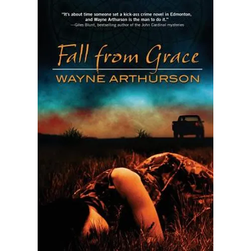 Fall From Grace - Paperback
