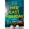 Her Last Holiday - Paperback