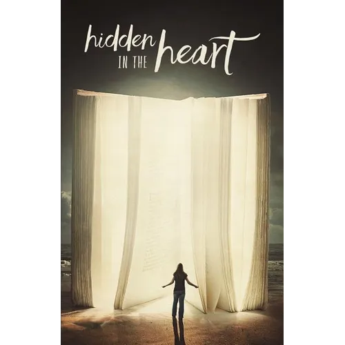 Hidden In The Heart - Paperback