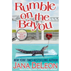 Rumble on the Bayou - Paperback