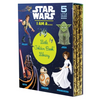 Star Wars: I Am A...Little Golden Book Library -- 5 Little Golden Books: I Am a Pilot; I Am a Jedi; I Am a Sith; I Am a Droid; I Am a Princess - Boxed Set