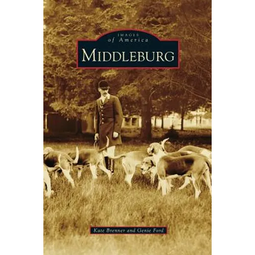 Middleburg - Hardcover
