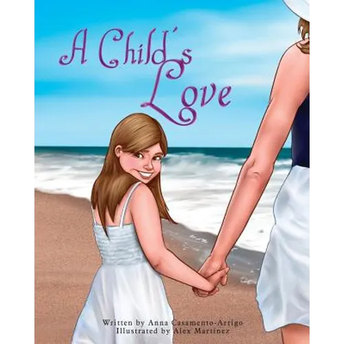 A Child's Love - Paperback