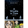 A Wrinkle in Time: The Graphic Novel - Paperback
