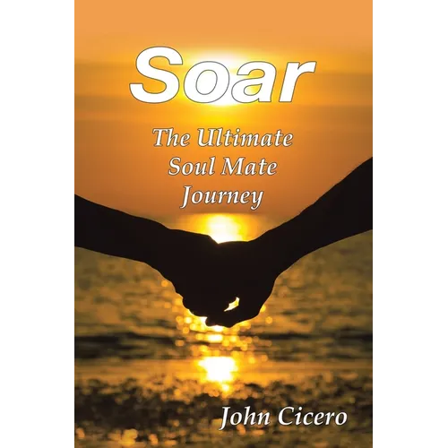 Soar: The Ultimate Soul Mate Journey - Paperback