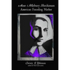 Anne Marbury Hutchinson: American Founding Mother - Paperback