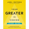 Your Greater Is Coming Study Guide: Discover the Path to Your Bigger, Better, and Brighter Future - Paperback