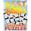 Best Sunday Crossword Puzzle - Paperback