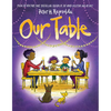 Our Table - Hardcover