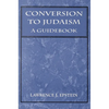 Conversion to Judaism: A Guidebook - Paperback