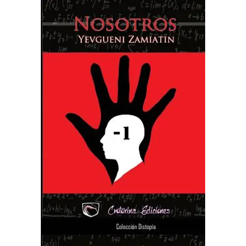 Nosotros - Paperback