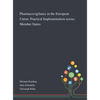 Pharmacovigilance in the European Union: Practical Implementation Across Member States - Hardcover