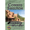 Gossip Can Be Murder: Charlie Parker Mysteries, Book 11 - Paperback