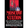 Moscow Station - Paperback