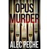 Opus Murder - Paperback