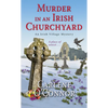 Murder in an Irish Churchyard - Mass Market Paperbound