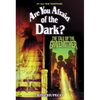 The Tale of the Gravemother (Are You Afraid of the Dark #1) - Hardcover